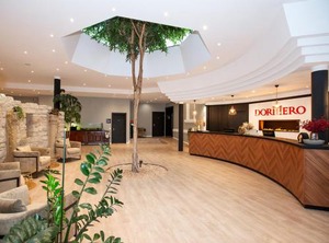 Parkhotel Prinz Carl | Worms