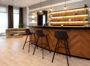 Parkhotel Prinz Carl | Worms