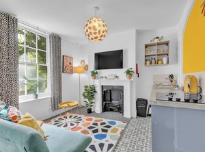 Dorset | Kemptown
