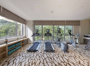 Dorsett | Kwai Chung
