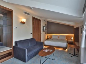 Dosso Dossi Hotels Downtown | Fatih