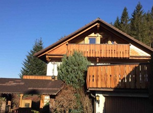 Haus Waldeck | Furtwangen
