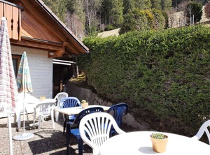 Haus Waldeck | Furtwangen