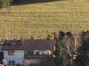 Haus Waldeck | Furtwangen