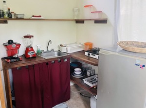 Size Terrace Air Condition | Cuatunalco