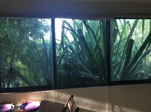 Size Terrace Air Condition | Cuatunalco
