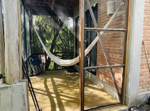 Size Terrace Air Condition | Cuatunalco