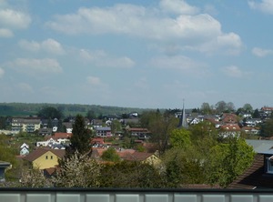 Gästehaus Fleck | Bad Konig
