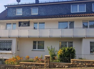 Gästehaus Fleck | Bad Konig