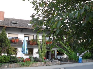 Landgasthof Brunnenwirt Zum Meenzer | Niedernhausen
