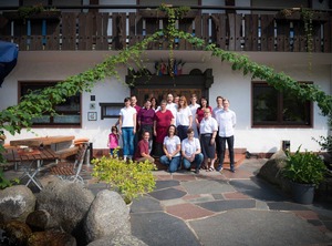 Landgasthof Brunnenwirt Zum Meenzer | Niedernhausen