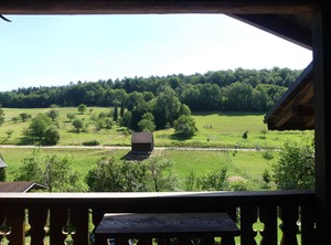 Pension Holzerstube | Obersensbach