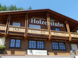 Pension Holzerstube | Obersensbach