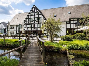 Vrbo Property | Eslohe