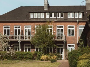 Bio Hotel Tönning | Toenning