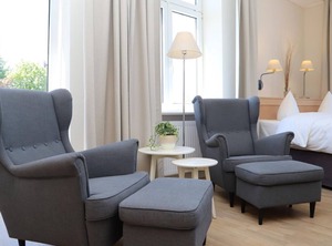 Bio Hotel Tönning | Toenning