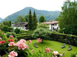 Guesthouse Zibert | Rottach