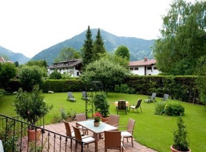 Guesthouse Zibert | Rottach
