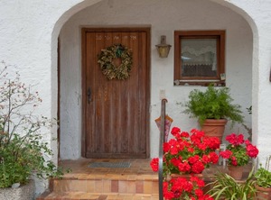 Guesthouse Zibert | Rottach
