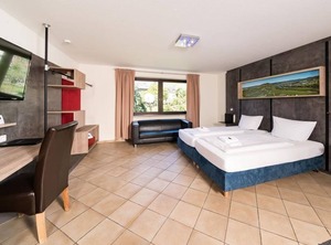 Hotel Moselsteig | Osann-Monzel