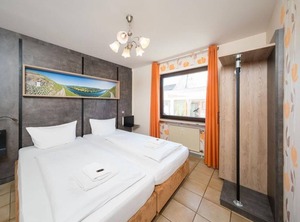 Hotel Moselsteig | Osann-Monzel