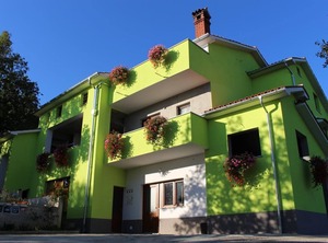 Guesthouse Casetta Verde | Karojba