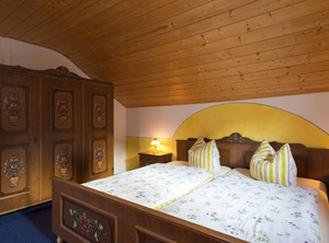 No Nights Pension Zum Kirchenbauer | Oberammergau