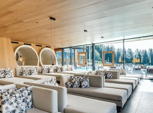 Doppelzimmer Rosmarin Üf Nächte Landhotel Gut | Mittersill