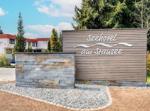 Seehotel Stausee | Gerolstein