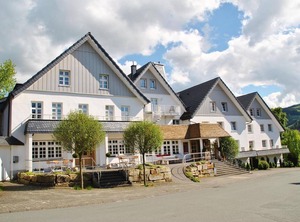 Hotel Dorfkammer Olsberg Lhs | Olsberg