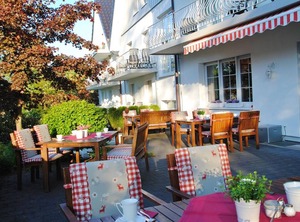 Hotel Dorfkammer Olsberg Lhs | Olsberg