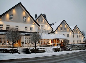 Hotel Dorfkammer Olsberg Lhs | Olsberg