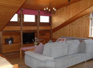 Haus Pension Ferienwohnungen | Hasenfeld