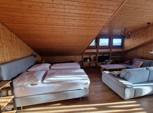Haus Pension Ferienwohnungen | Hasenfeld