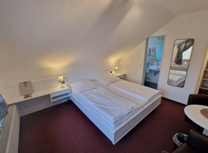 Haus Pension Ferienwohnungen | Hasenfeld