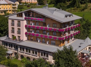Doppelzimmer Stubnerkogel Tage Völserhof Hotel | Bad Hofgastein