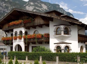 Shower Toilet | Kematen in Tirol