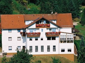 Gasthaus Zum Pälterwald | Beerfelden