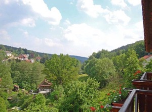 Gasthaus Zum Pälterwald | Beerfelden