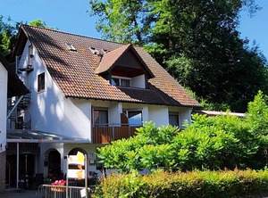 Gästehaus Tagescafe Eckenfels | Ohlsbach