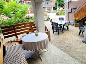 Gästehaus Tagescafe Eckenfels | Ohlsbach