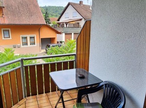 Gästehaus Tagescafe Eckenfels | Ohlsbach