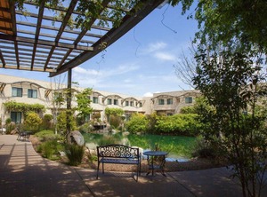 Doubletree | American Canyon
