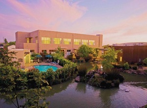 Doubletree | American Canyon