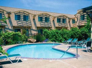 Doubletree | American Canyon