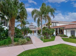 Doubletree | Bakersfield