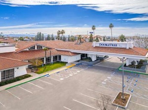 Doubletree | Bakersfield