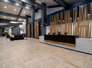 Doubletree | Bakersfield