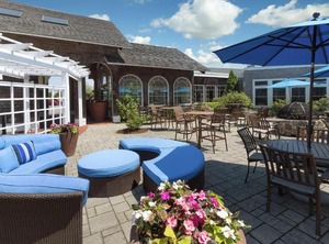 Doubletree | Hyannis