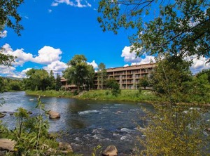 Doubletree | Historic Downtown Durango
